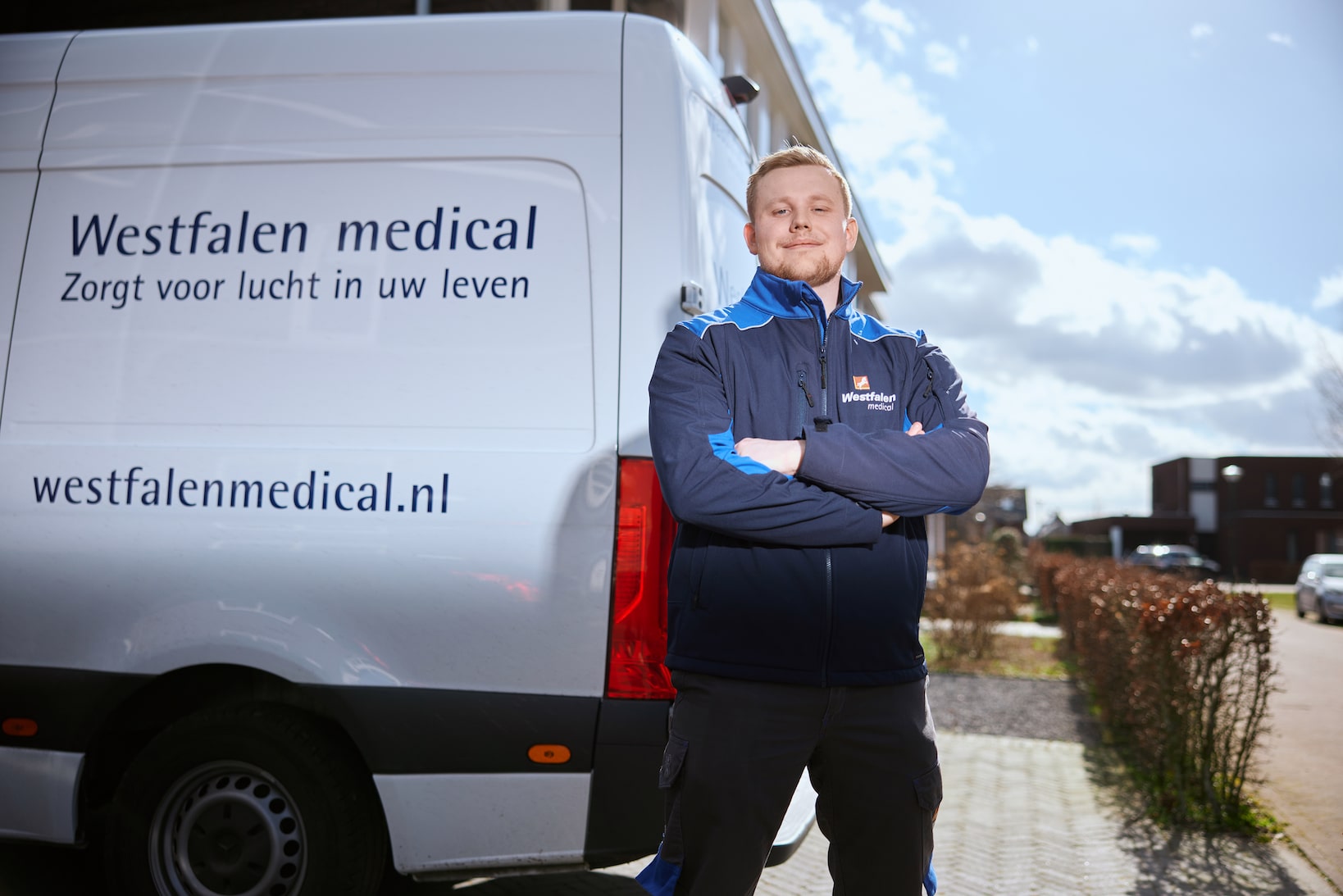 Westfalen medical